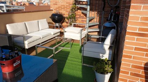 Foto 2 de Ático en venta en Calle Moscareta, Puerta del Ángel, Madrid