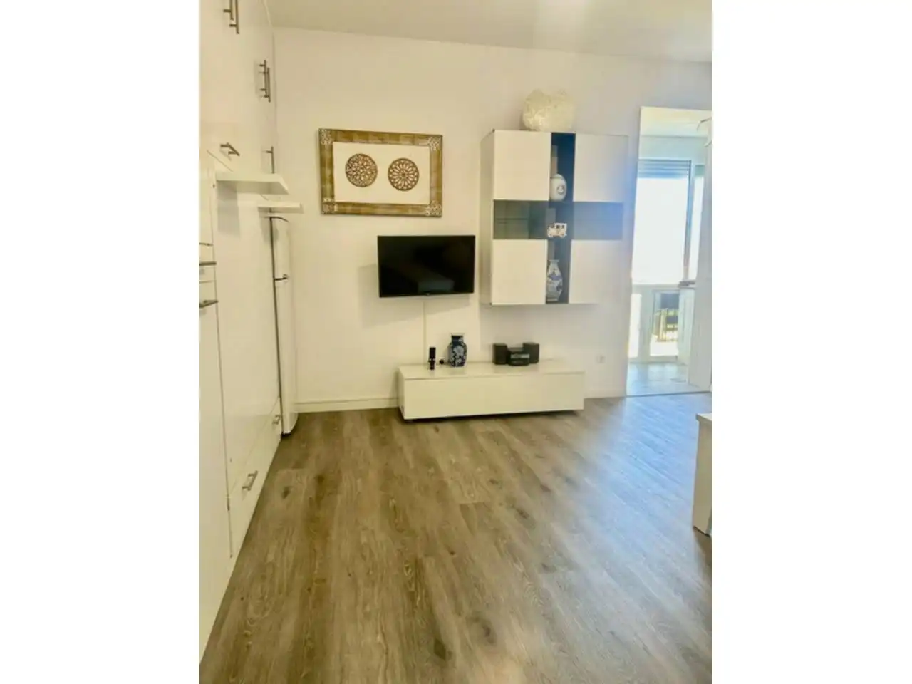 Wohnung zur Miete in Avenida Costa del Sol, Almuñecar Centro