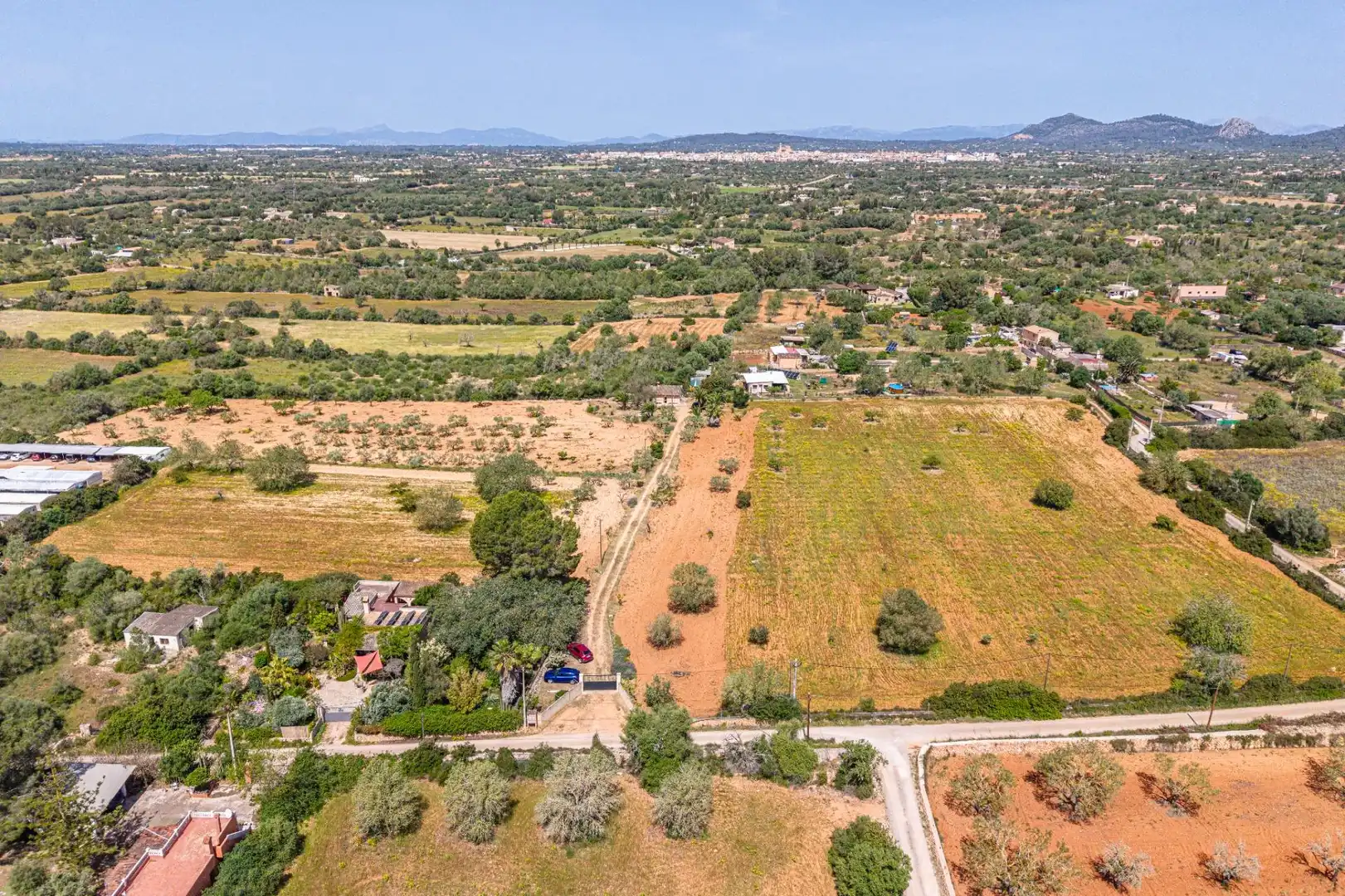 Casa rústica en venda a Llucmajor pueblo, imagen 24