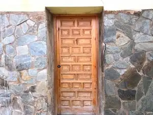 Houses for sale in Nalda  with Storage room