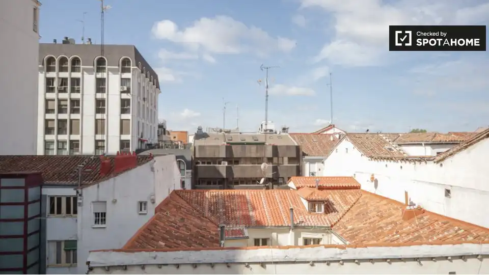 Piso en alquiler en Moncloa - Aravaca, imagen 16
