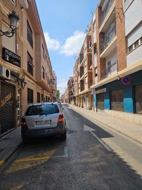 Pis en venda a C/ Major, Centro Ciudad