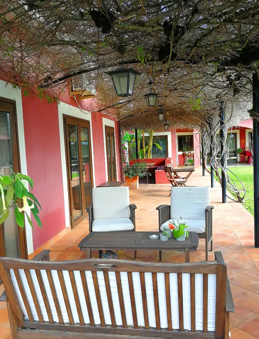 Casa o chalet en venta en Urbanització Sector 5-1, Es Garrovers