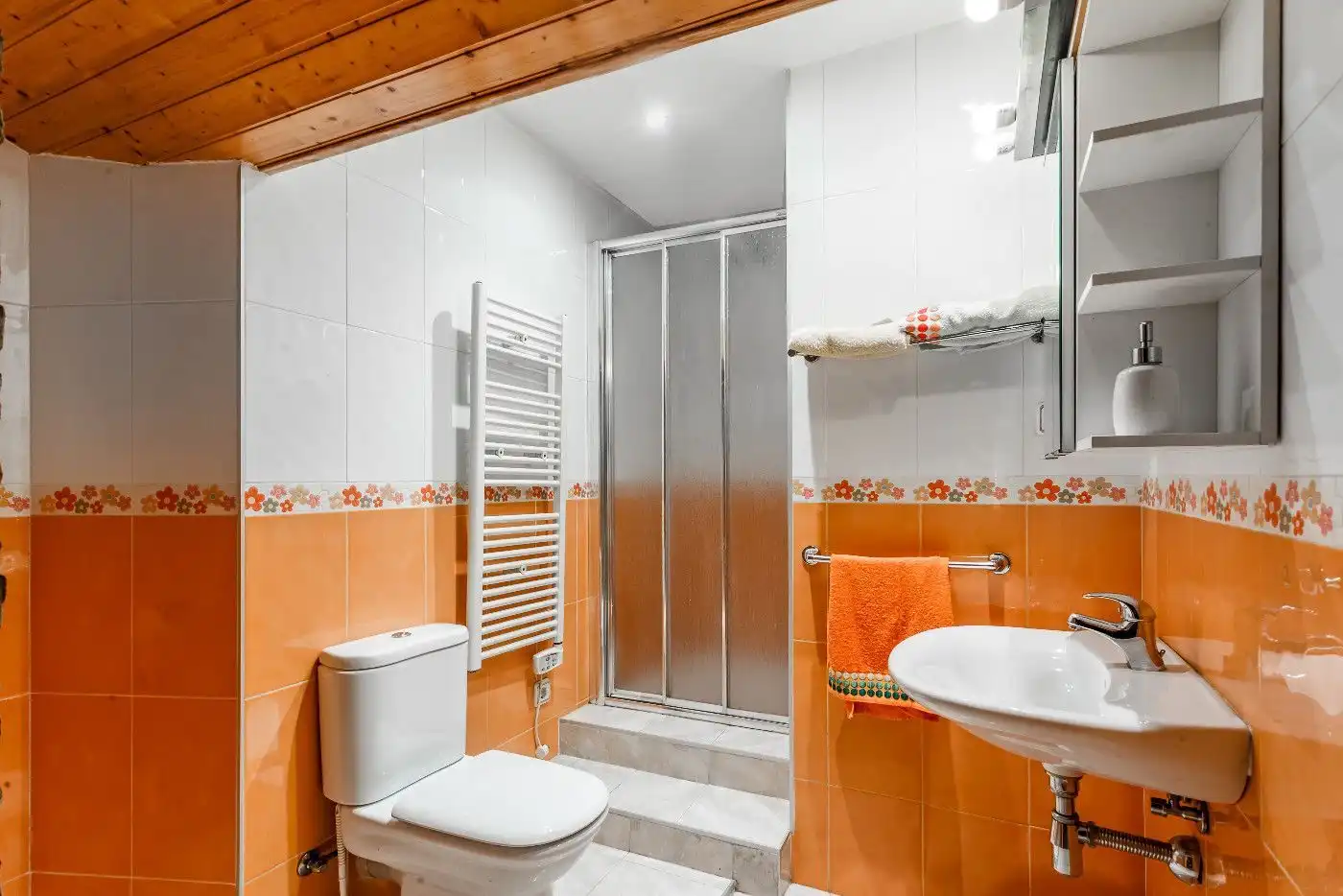 Casa con piscina en venta en Santa Maria de Palautordera, imagen 10