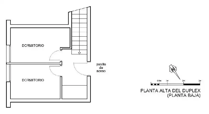 Dúplex amb ascensor en venda a Rúa Travesía de Vigo 217, imagen 19