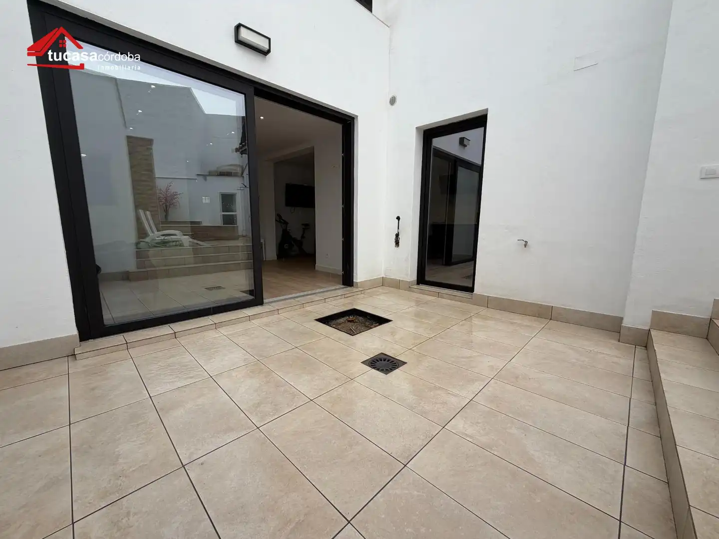 Casa amb piscina en venda a Calle CALLE FERNANDO CAMACHO, imagen 53