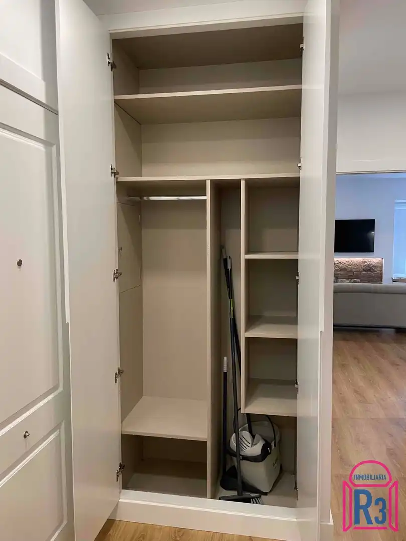 Apartamento de alquiler en Palencia, Crucero