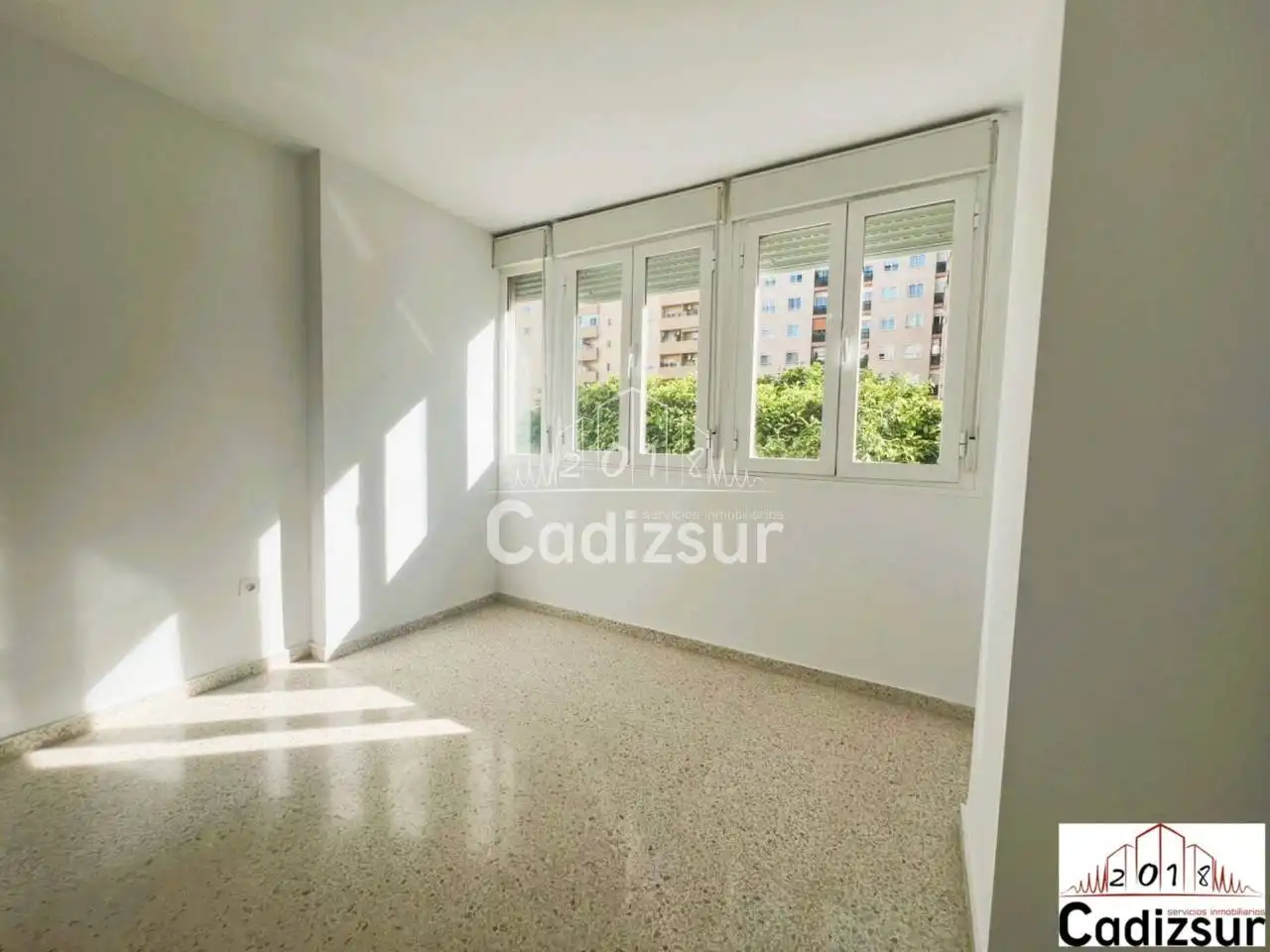Habitación de Piso en venta en Cádiz
