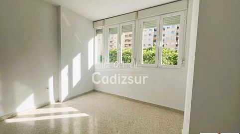 Foto 5 von Wohnung zum Verkauf in Calle América, Astilleros - La Paz - Loreto - El Corte Inglés, Cádiz Capital