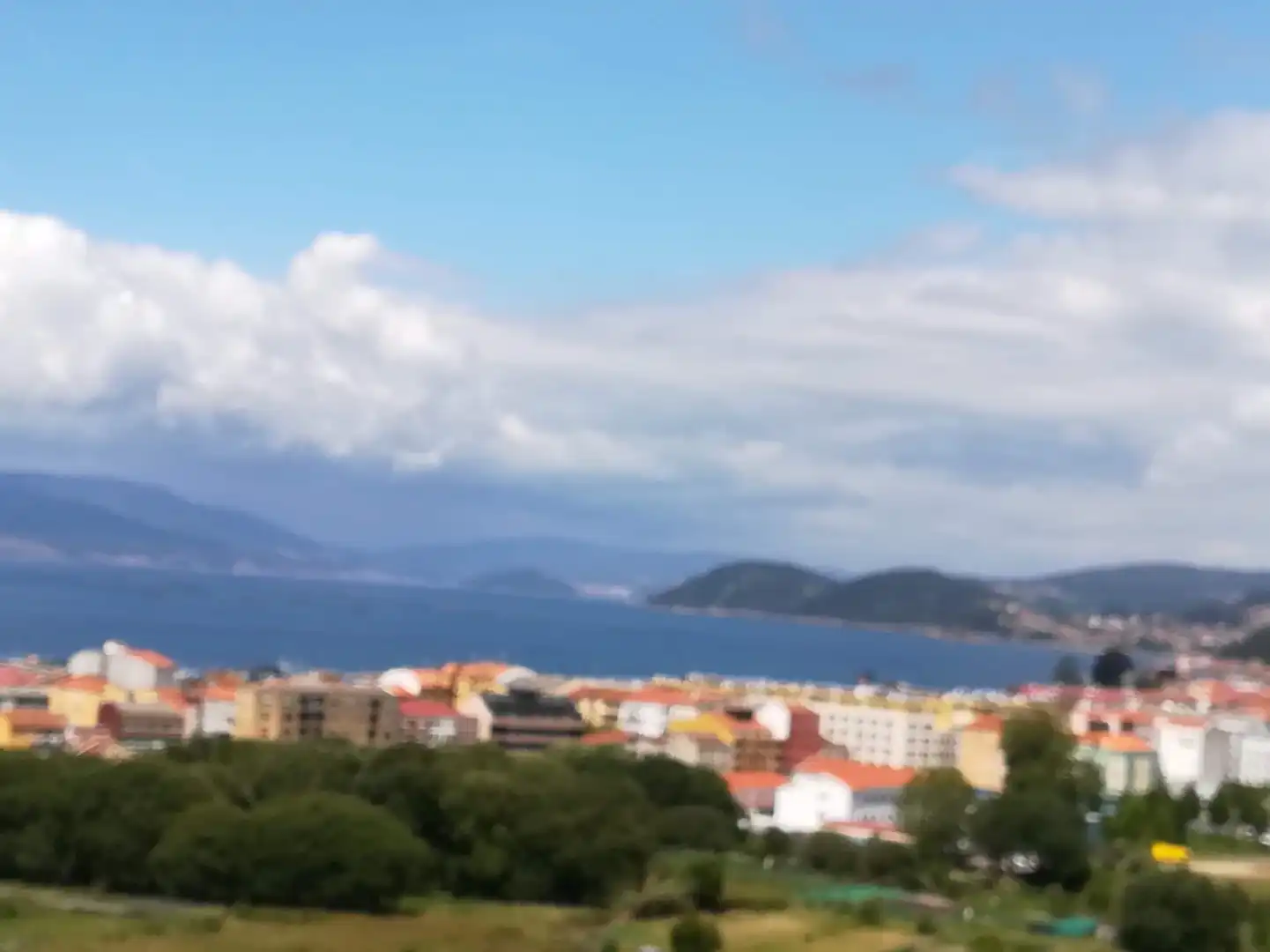 Terreno residencial en venta en Bueu, imagen 7