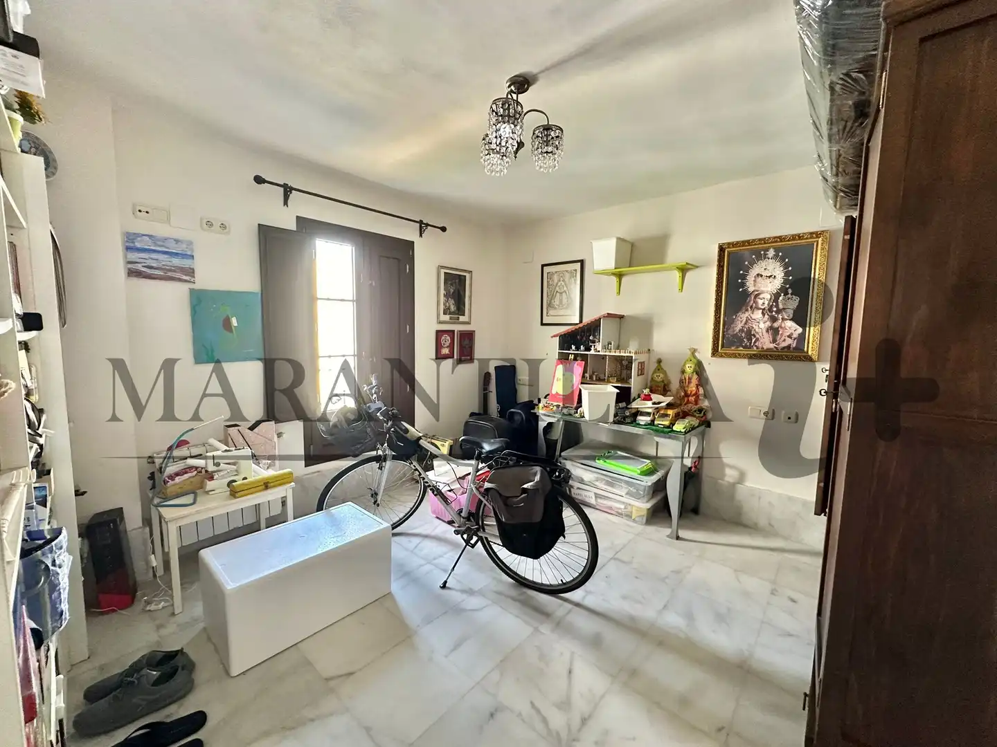 Casa o chalet en venta en La Antilla con Jardín privado, Terraza y Trastero