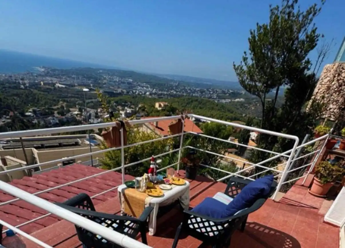 House with pool for sale in Llevantina - Montgavina - Quintmar, imagen 53