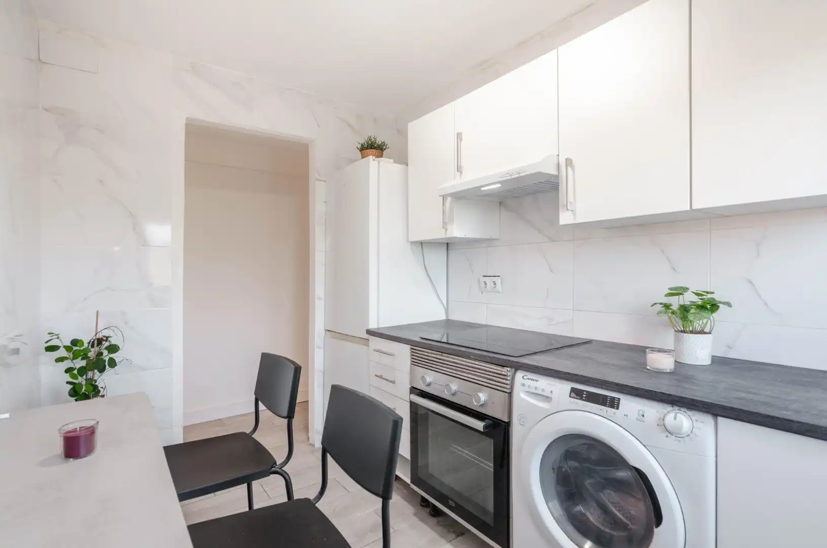 Wohnung mit Terrasse zum Verkauf in GONZALEZ DAVILA 5, imagen 15