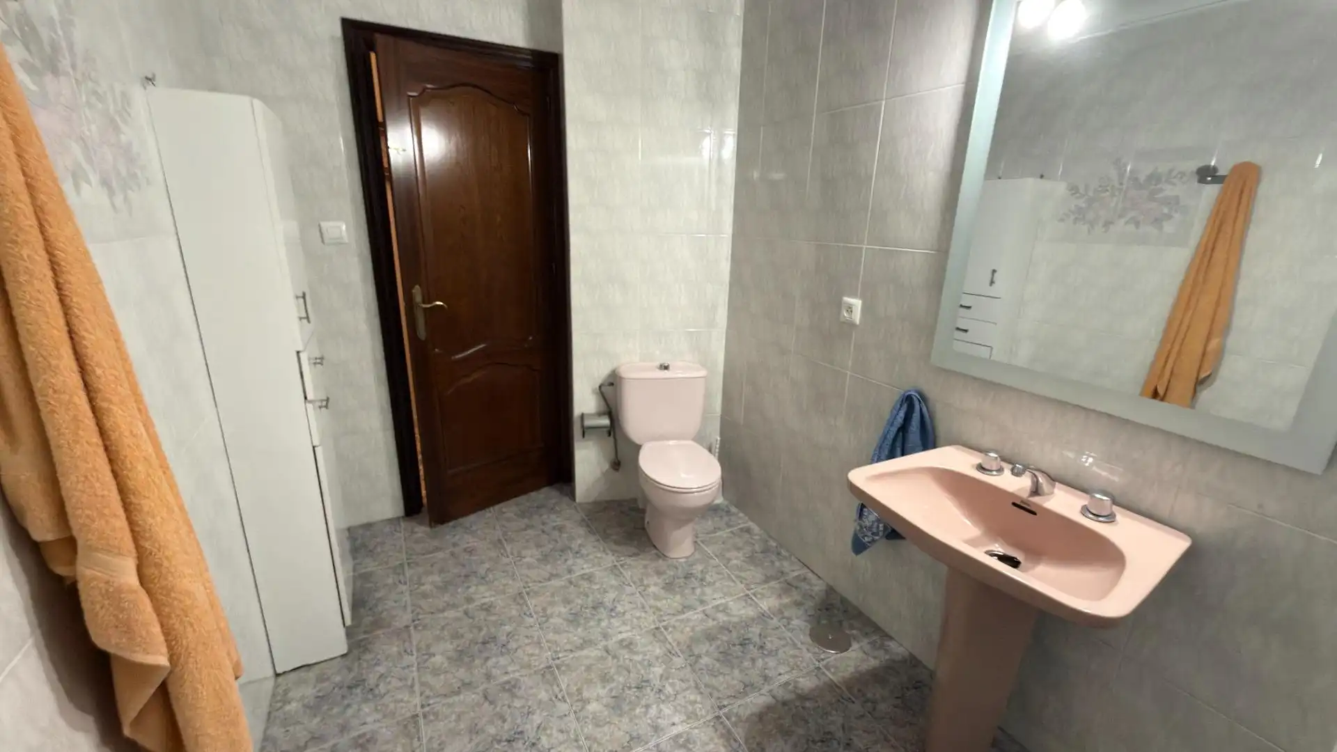 Flat with lift for sale in Avenida ALCALDE FEDERICO MOLINA, imagen 29