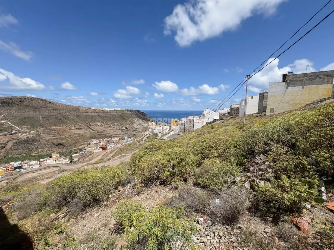 Residential for sale in Las Palmas de Gran Canaria