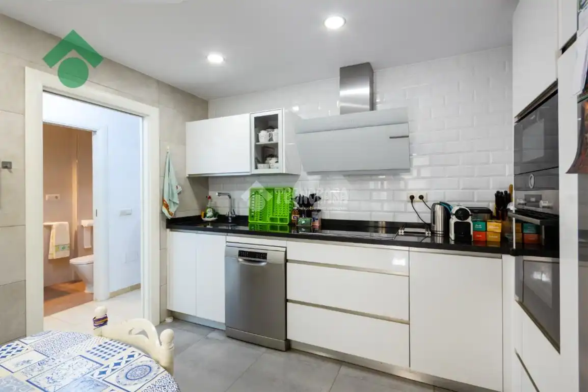 Maison jumelée avec piscine à vendre à Torre del Mar, imagen 11
