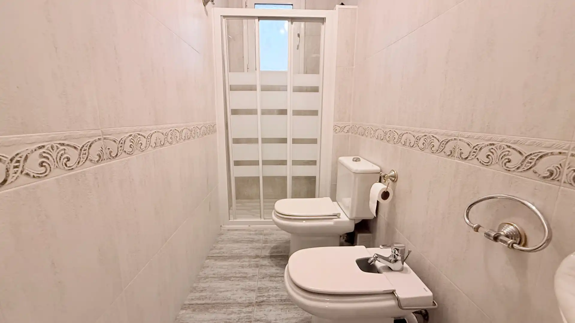 Wohnung mit Terrasse zum Verkauf in Carrer de Còrsega 5, imagen 20