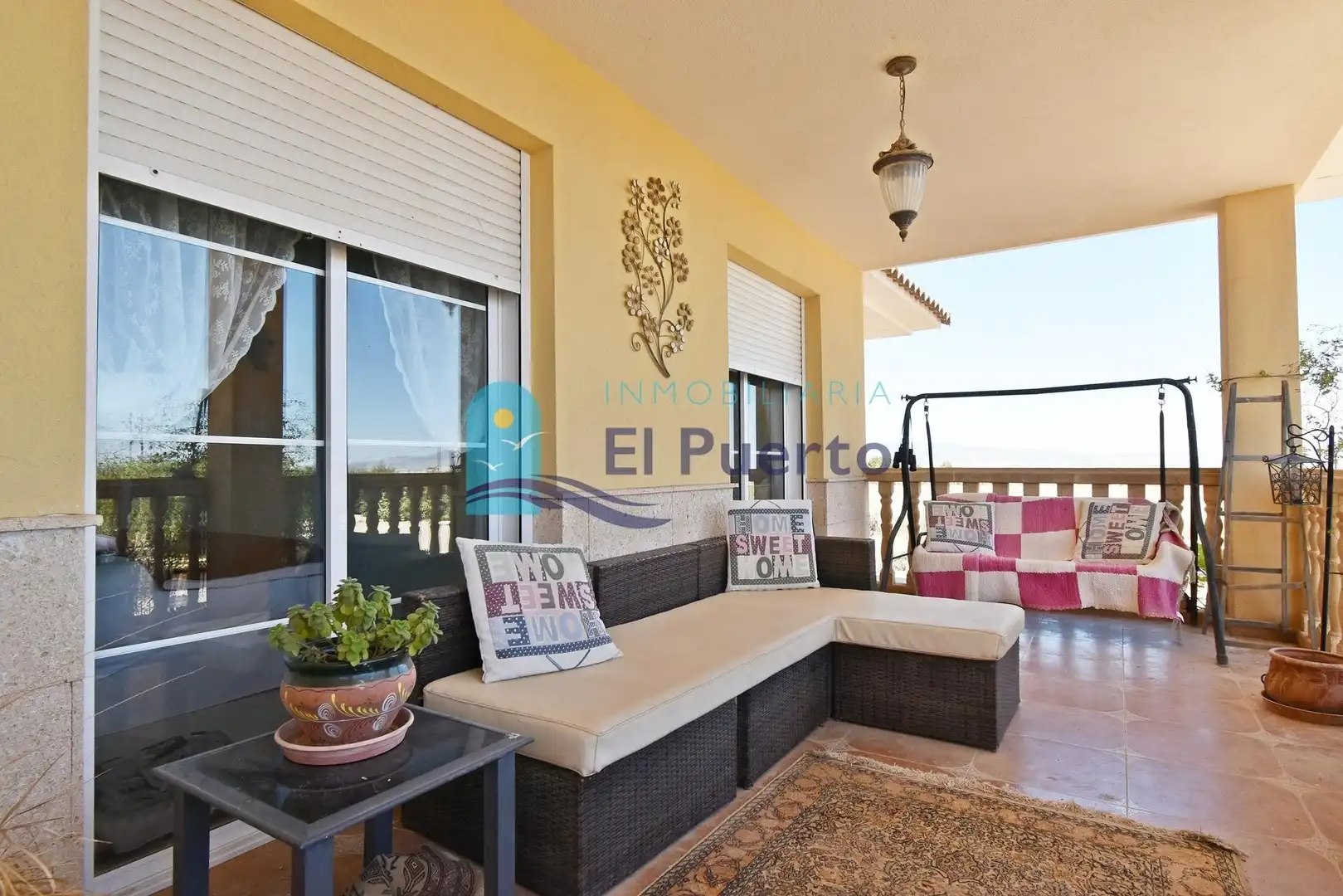 Maison avec jardin à vendre à Totana, imagen 3