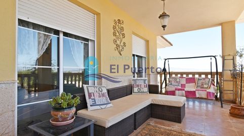 ESPECTACULAR CASA DE CAMPO EN EL RAIGUERO, TOTANA  REF 1576, imatge 3