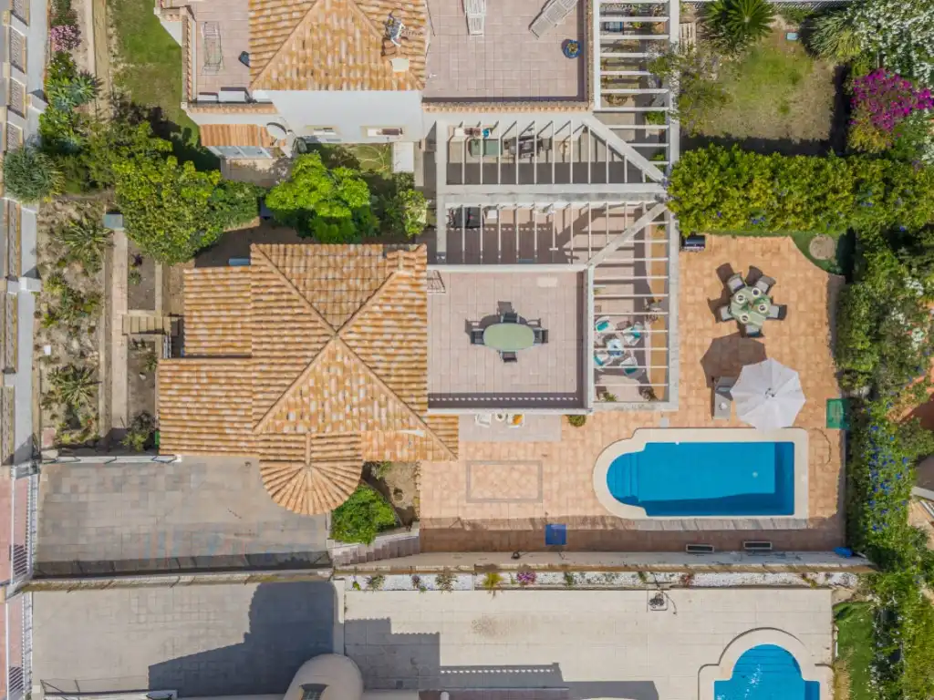 Xalet amb piscina en venda a Carrer Sant Miquel de les Sal 12, imagen 30