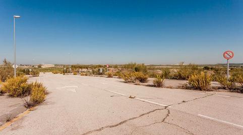 Foto 4 de Terreny industrial en venda a Estación, Valdemoro