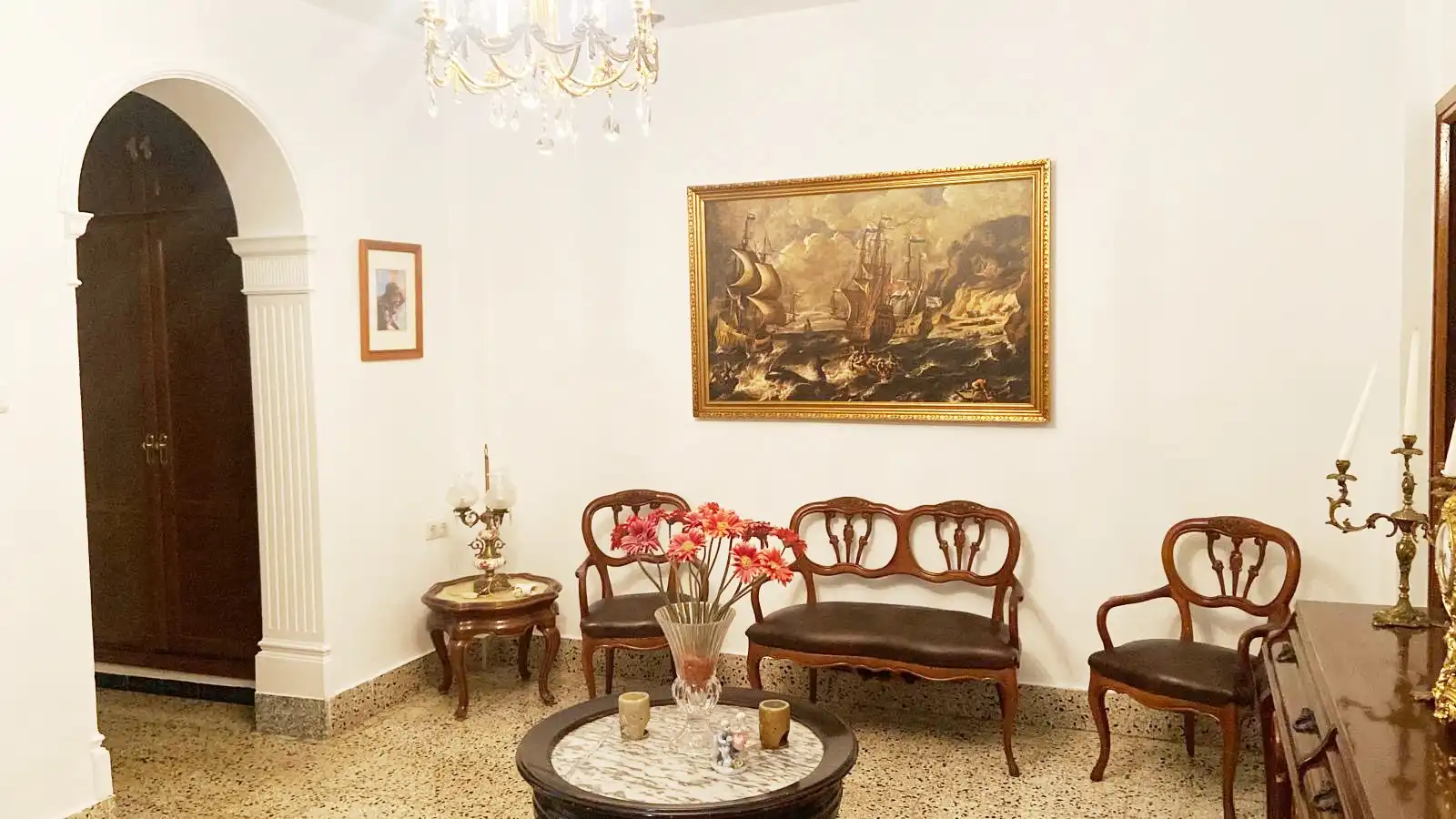 Wohnung zum Verkauf in Calle Real 45, imagen 3