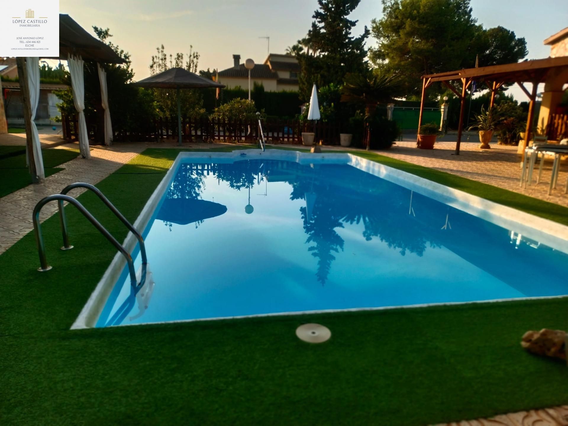 Casa o chalet en venta en Crevillent