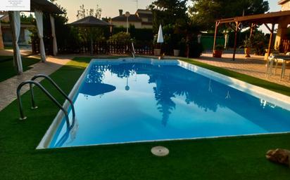 Casa o xalet en venda a Crevillent