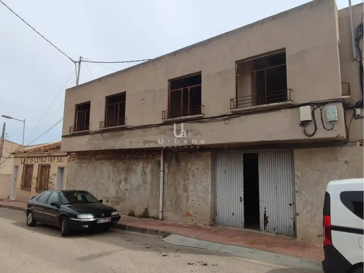 Terreny rústic en venda a Calle Primo de Rivera, imagen 8