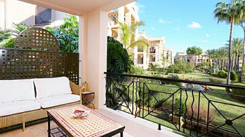 Photo 2 of Apartment to rent in Santa Ponça, Calvià