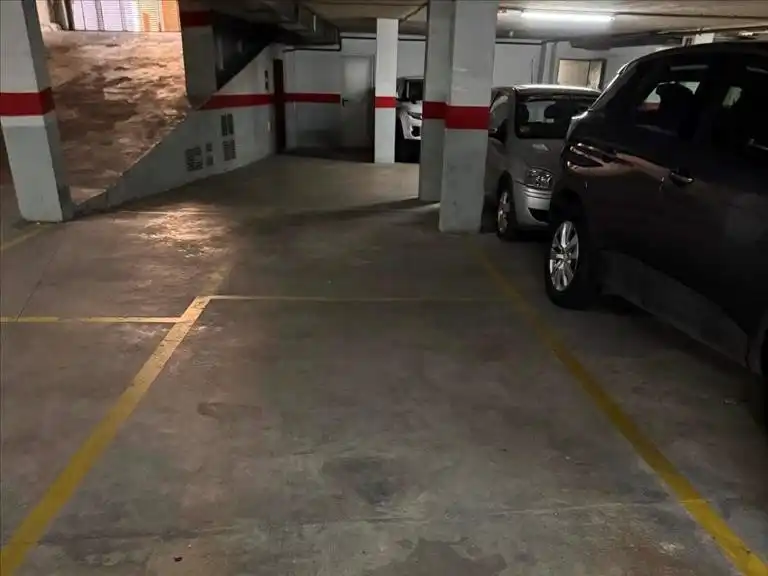 Einzelparkplatz zum Verkauf in MATERNITAT D ELNA, imagen 8