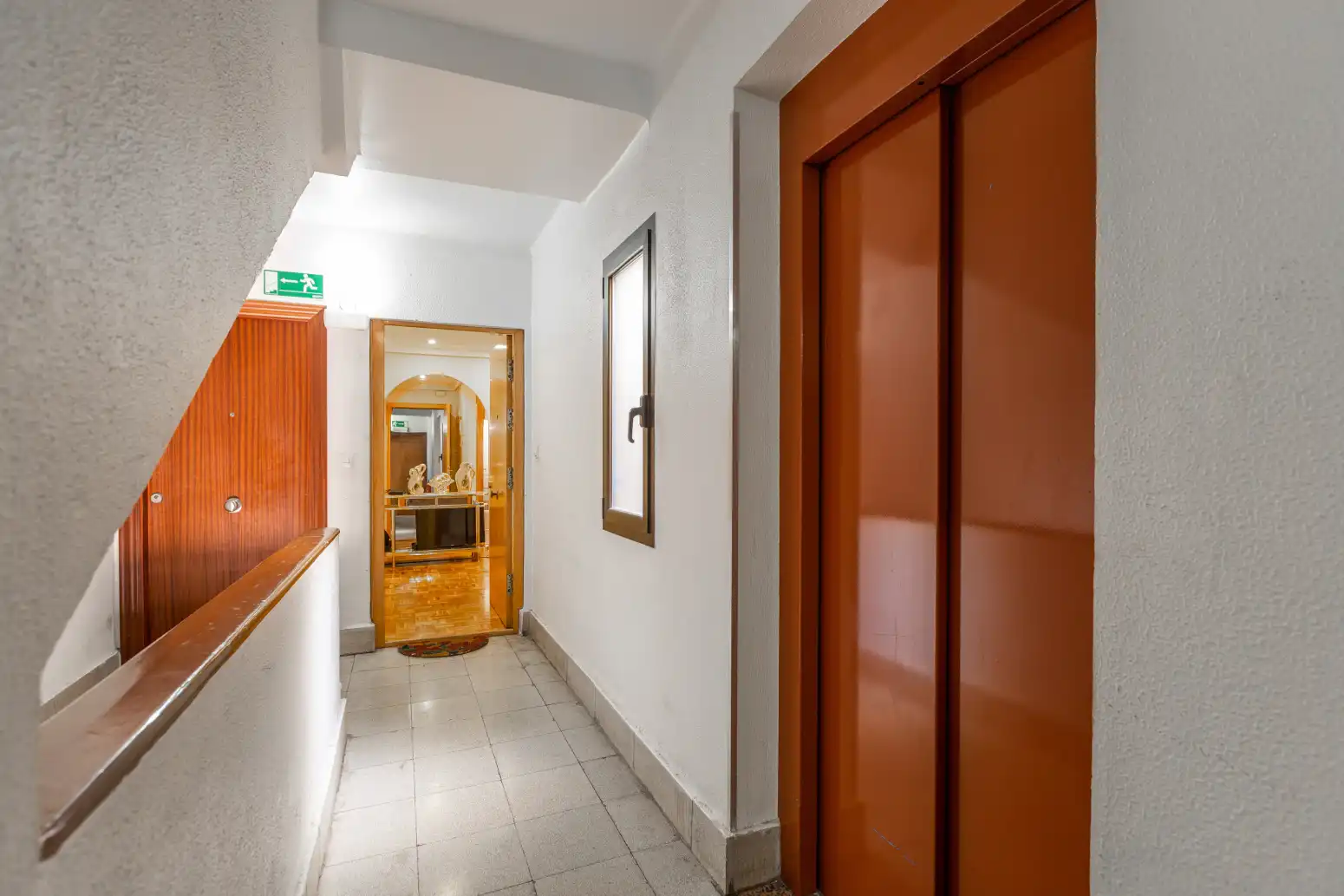 Piso en venta en  Pamplona / Iruña con Calefacción y Terraza