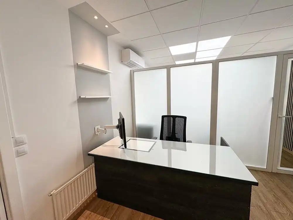 Office space with lift for sale in Ibaigane Kalea, imagen 4