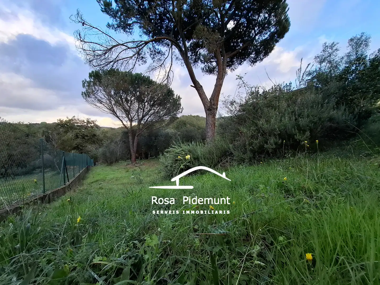 Terreny residencial en venda a Carrer Amer, imagen 5