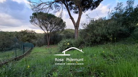 Foto 5 de Residencial en venta en Carrer Amer, Mas Altaba - El Molí, Maçanet de la Selva