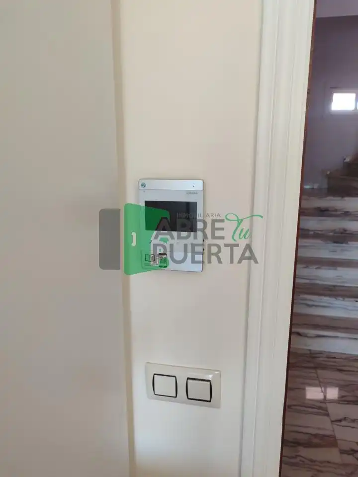 Parking of Apartments for rent in Ourense Capital   with Heating, Parquet flooring and Terrace