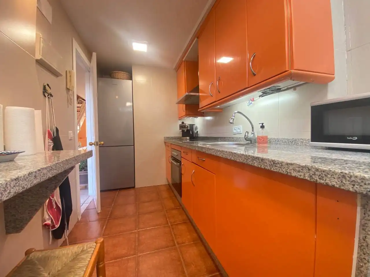 Adosado en venta en Urbasur, imagen 8
