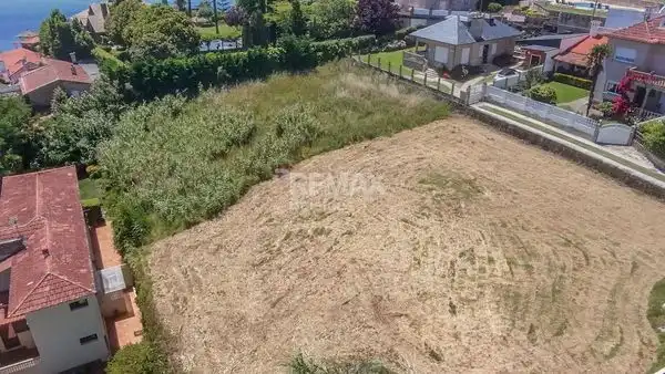Lands and plots for sale in Rúa Foz, imagen 6