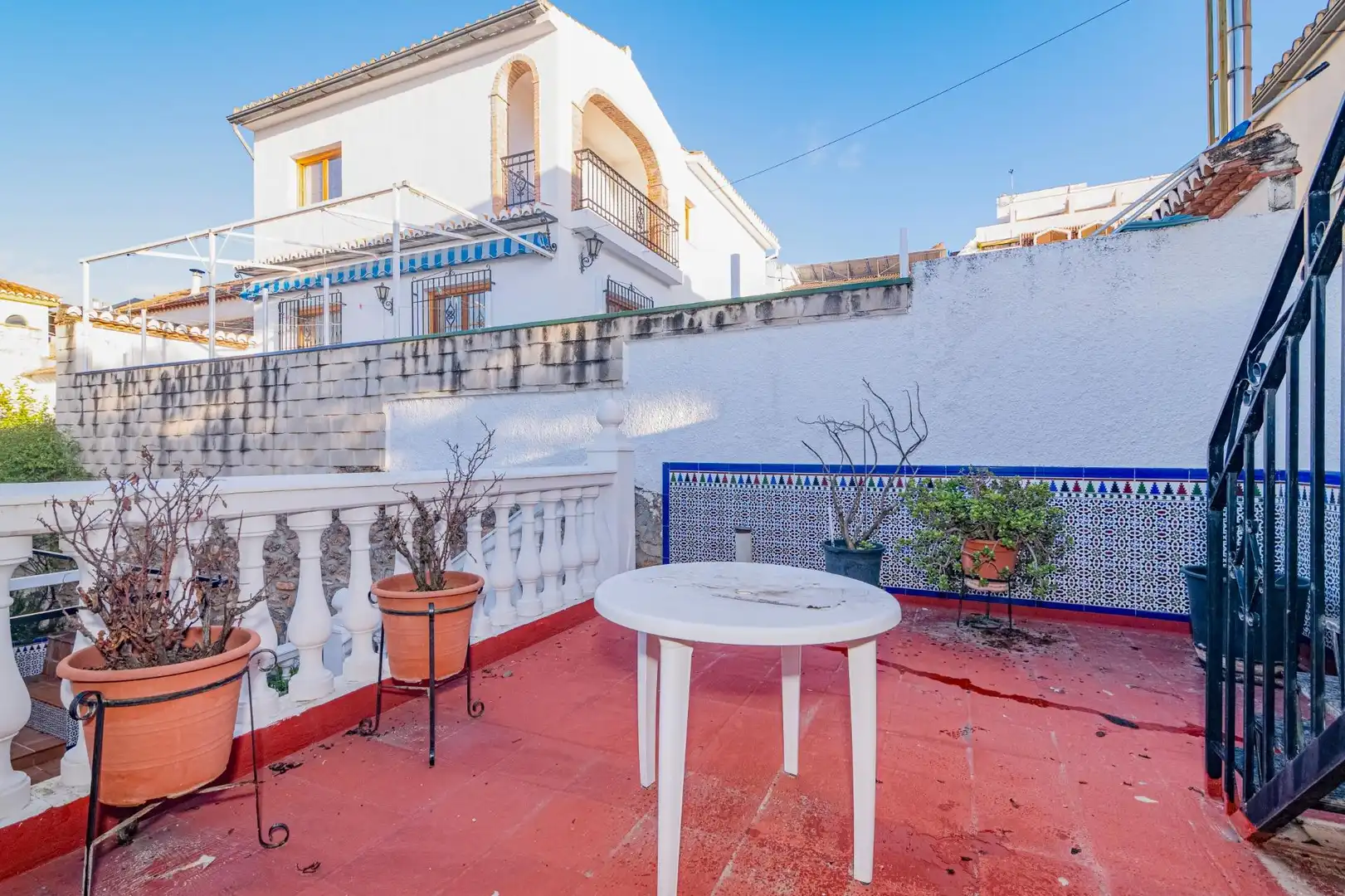 Villa avec terrasse à vendre à Calle de Bellavista, imagen 56
