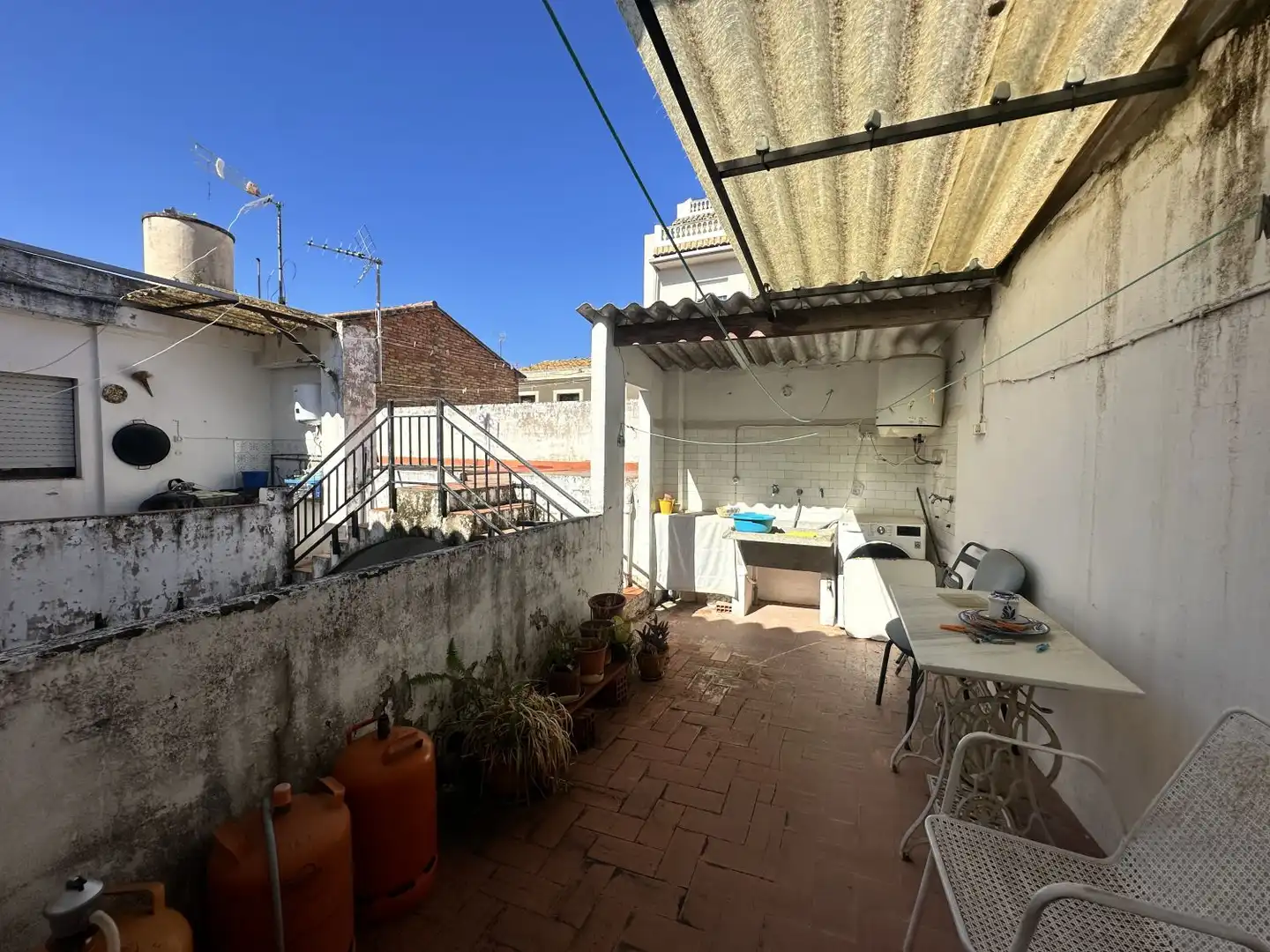 Haus mit Terrasse zum Verkauf in Algímia de Alfara, imagen 57