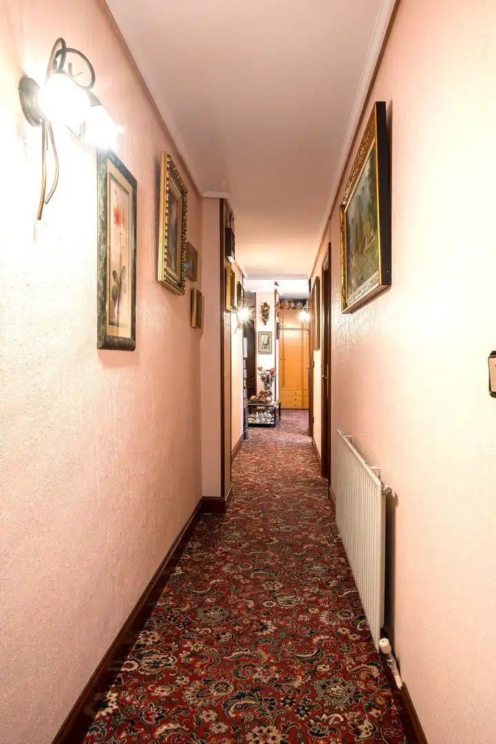 Flat for sale in Bilbao   with Heating and Balcony