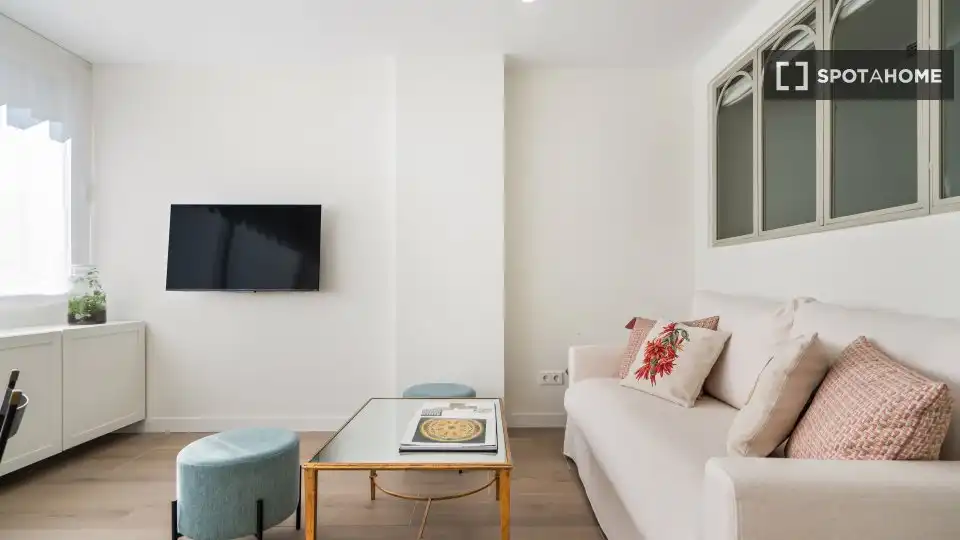 Flat to rent in Chamartín, imagen 6