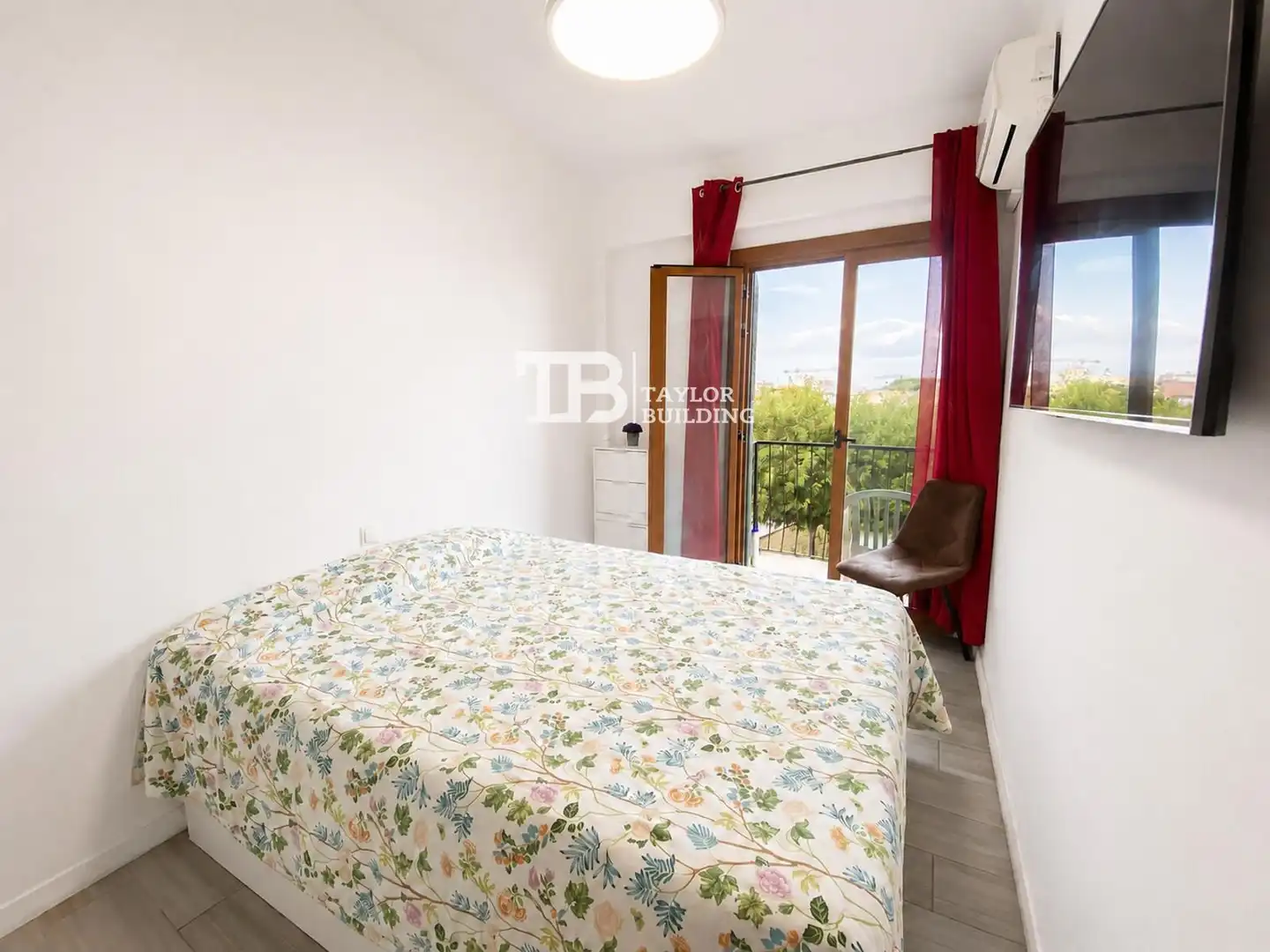 Habitación de Piso en venta en  Palma de Mallorca con Aire acondicionado, Calefacción y Terraza