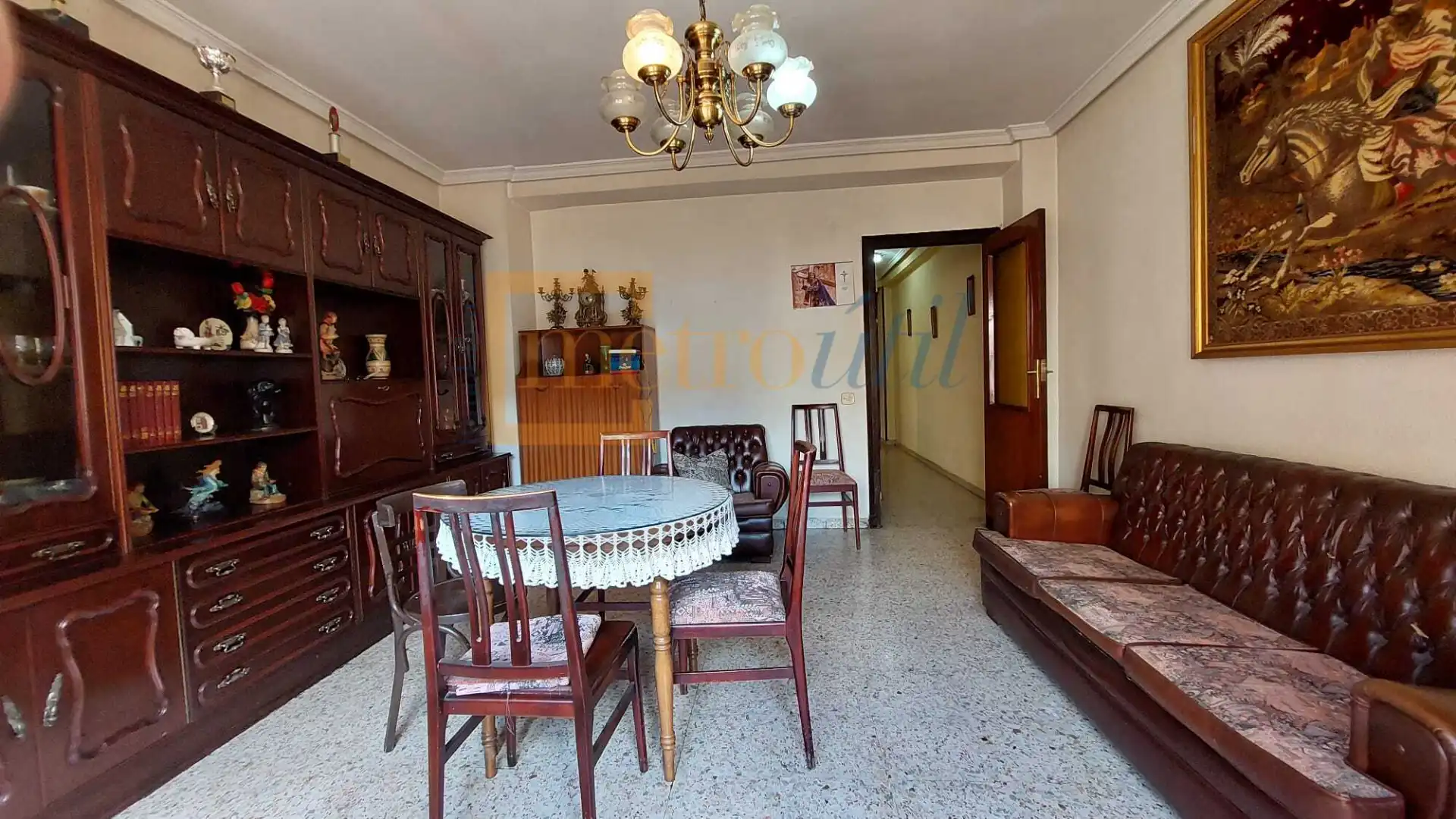Appartamento con terrazza in vendita a Centro, imagen 3