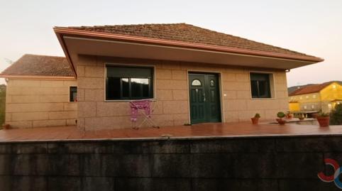 Foto 3 de Casa o xalet en venda a La Seca - Los Salgueriños, Pontevedra