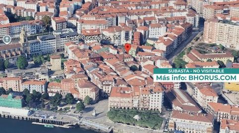 Foto 2 de Piso en venta en Coscojales, 15, Casco Viejo - Muelle, Portugalete
