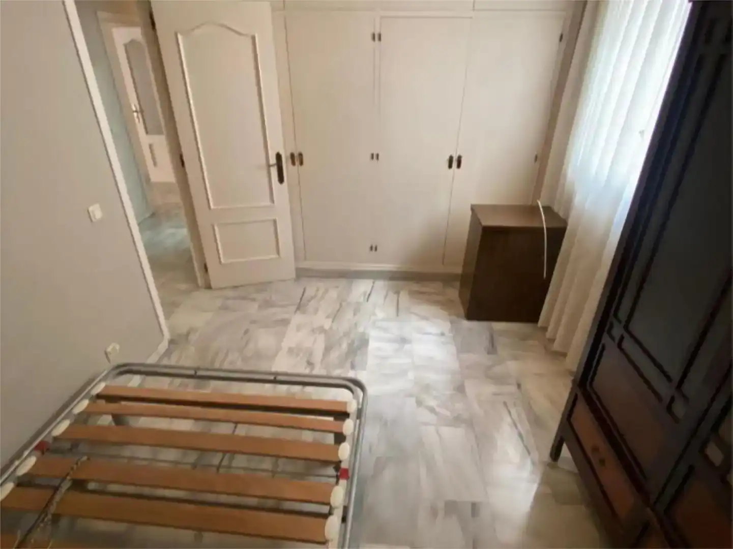 Piso en venta en Málaga Capital con Balcón