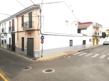 Maison mitoyenne à vendre à JUAN DE JUANES 21