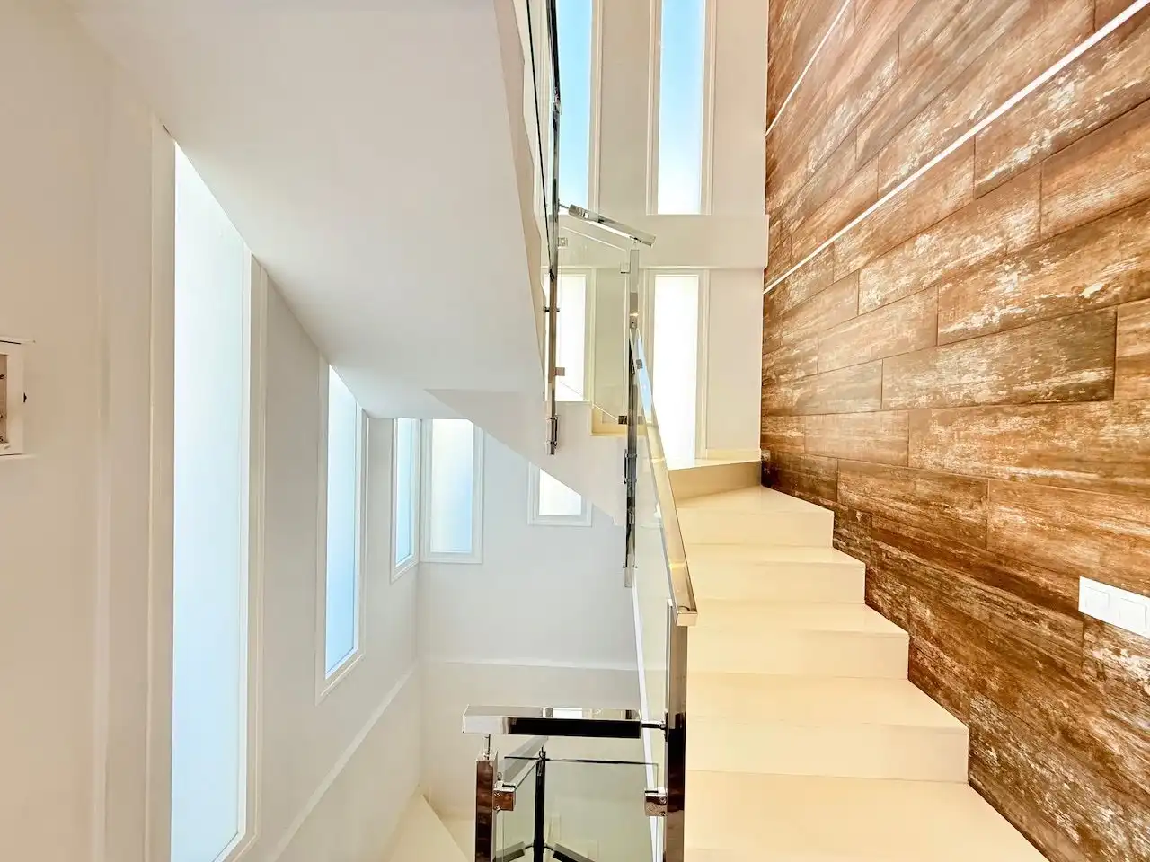 Detached house with pool for sale in Torre del Mar, imagen 42