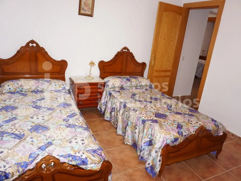 Casa o xalet de lloguer a Barrio Trapiche, Norte - Barrio del Pilar - El Reñidero